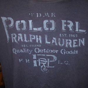 Polo Ralph Lauren shirt